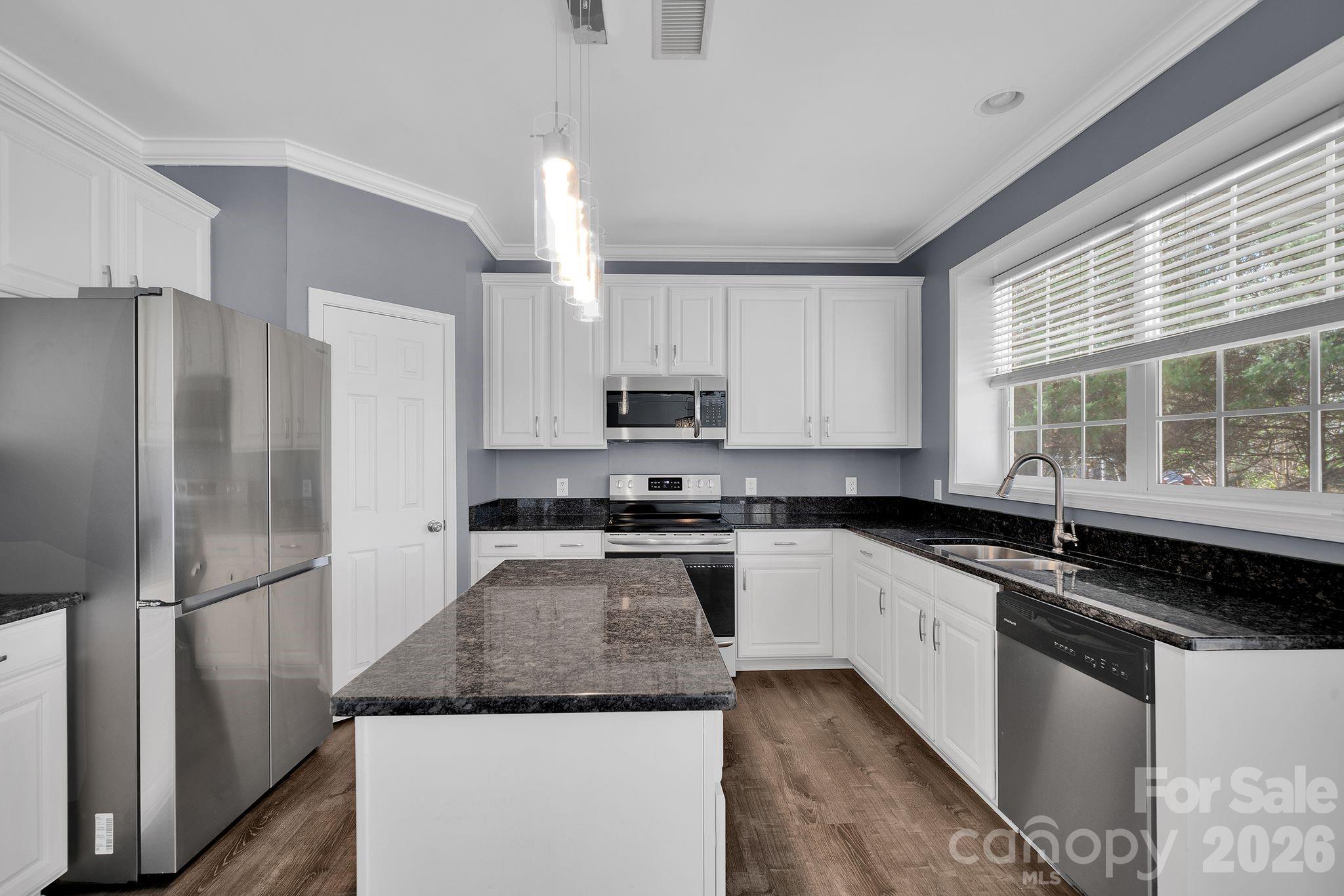 Willowmere - Residential