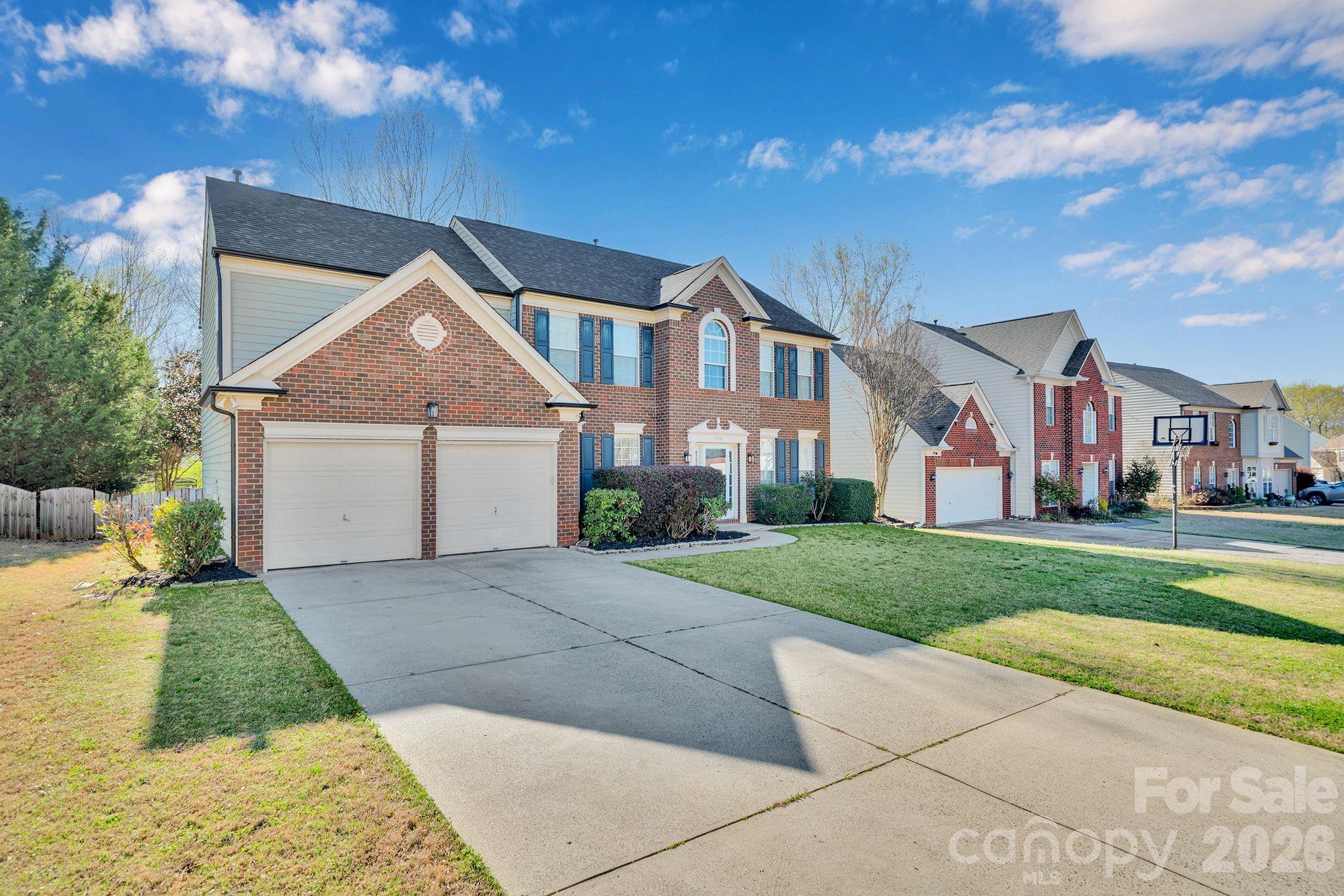 Willowmere - Residential