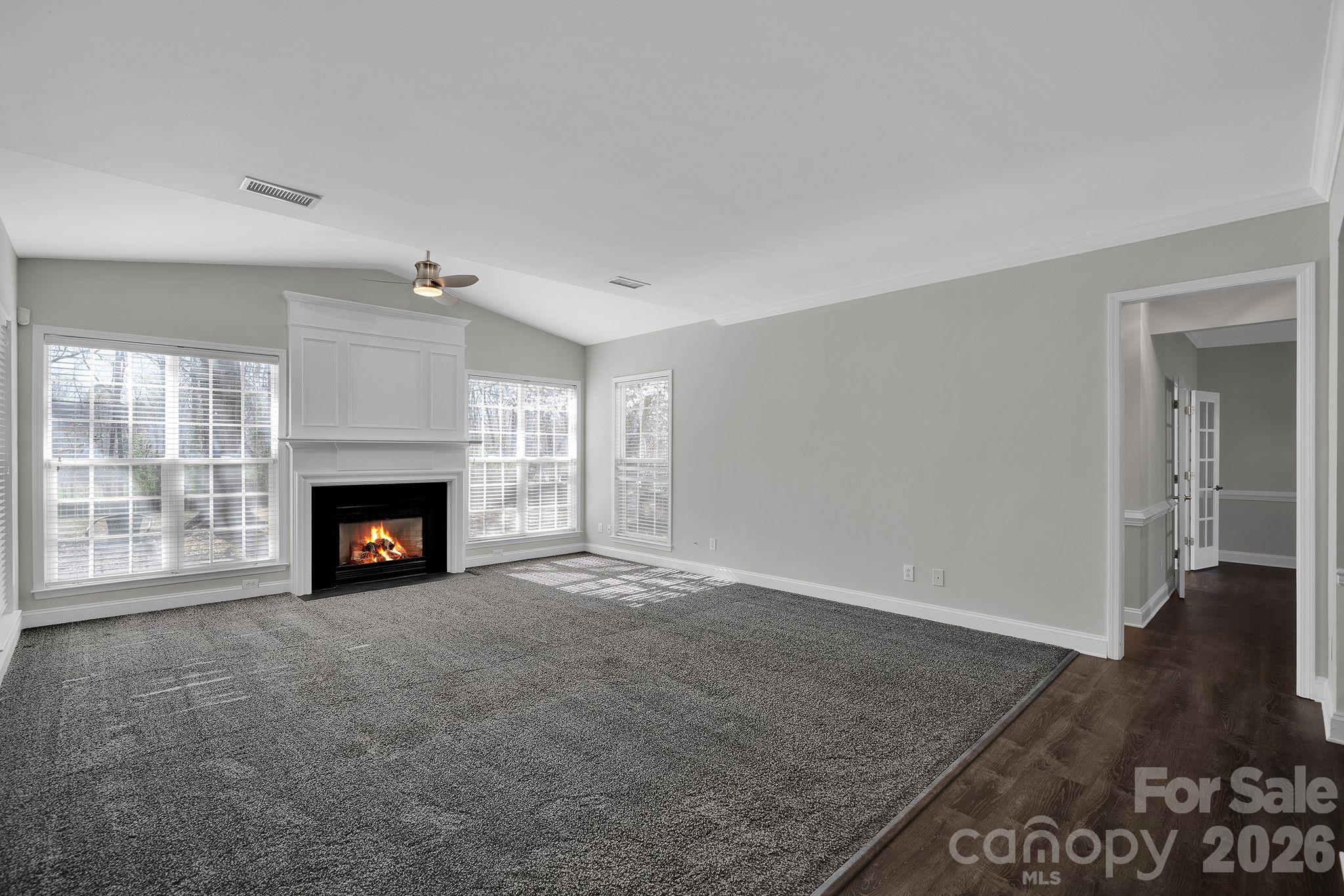 Willowmere - Residential