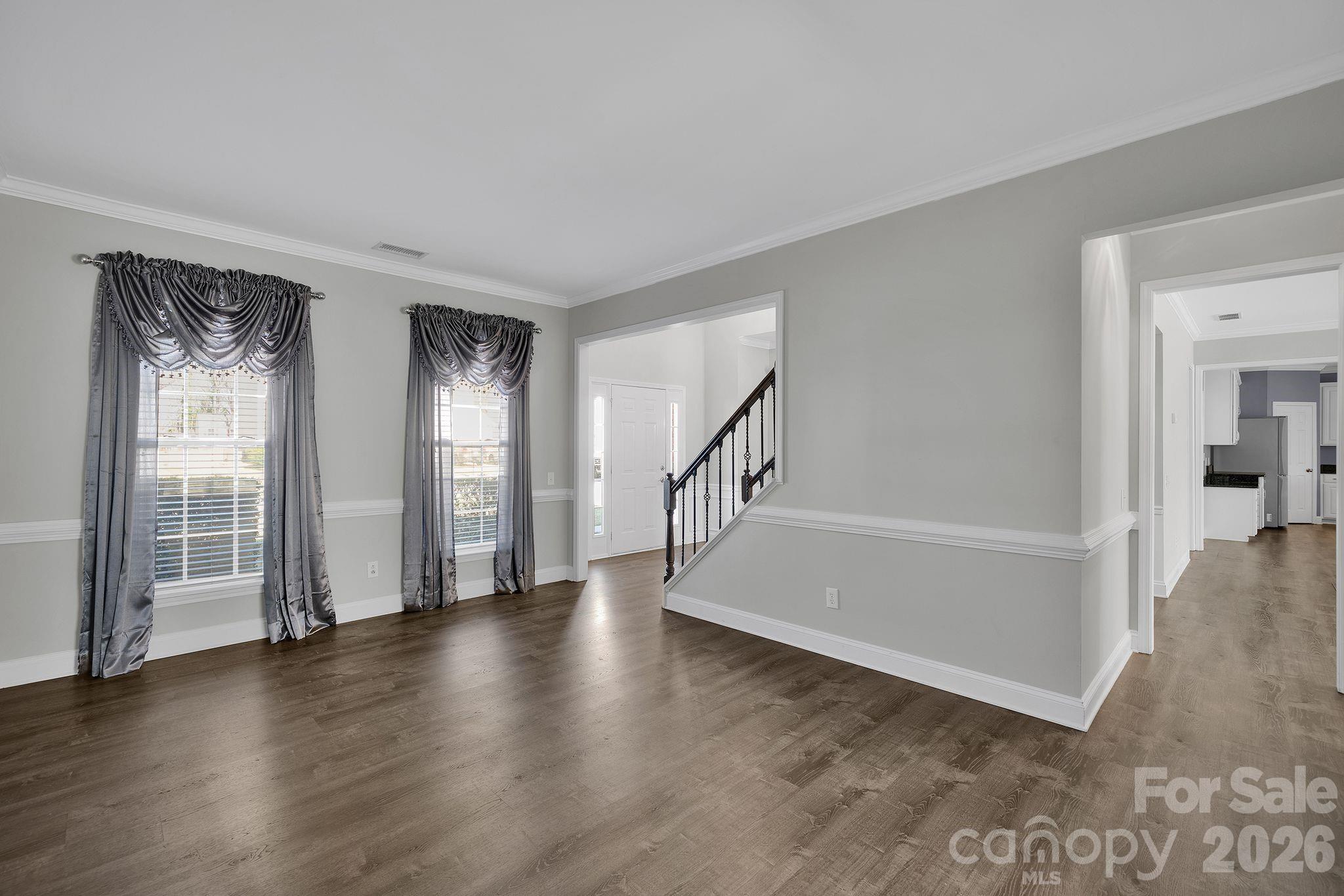 Willowmere - Residential