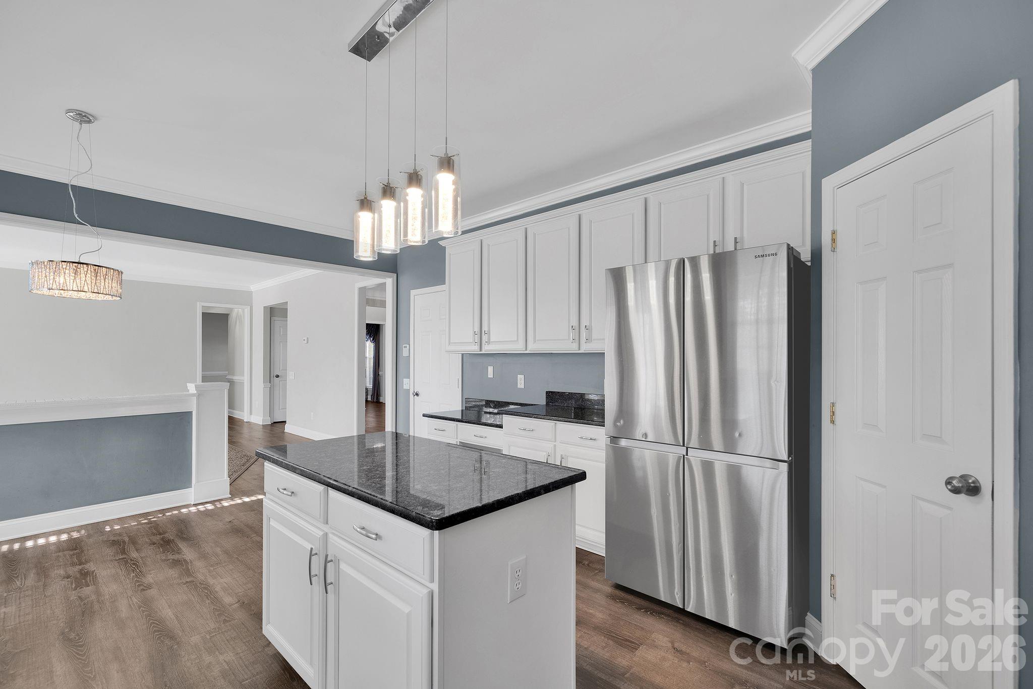 Willowmere - Residential