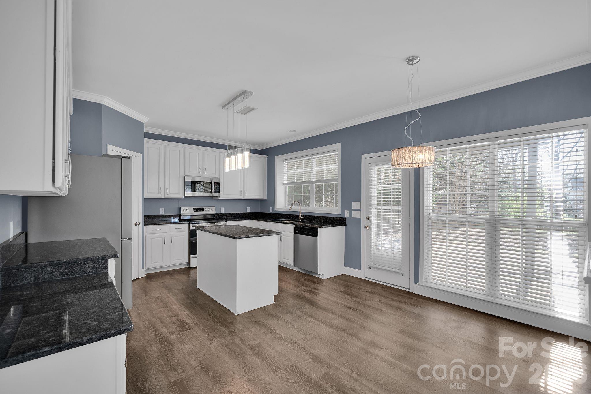 Willowmere - Residential