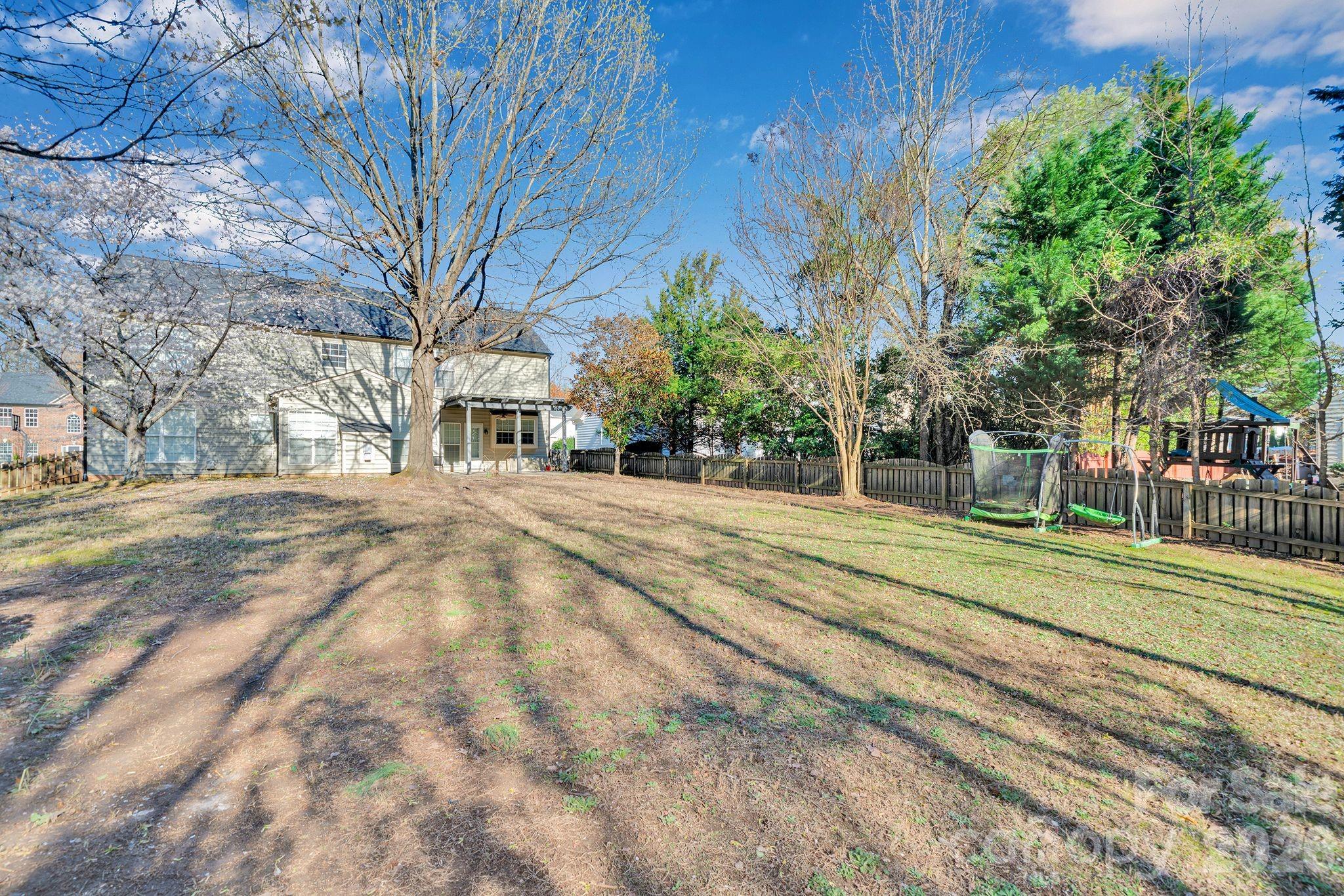 Willowmere - Residential