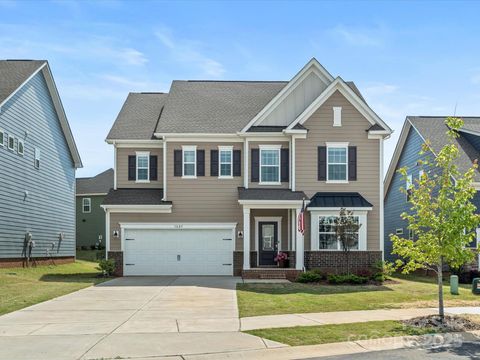 1005 Cheviot Court Waxhaw NC 28173