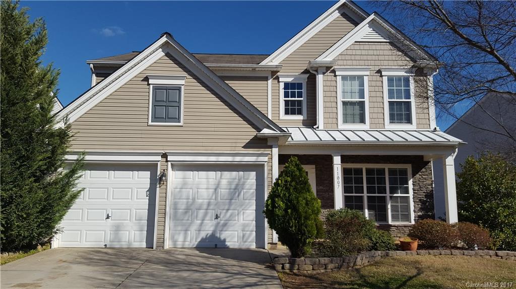 Arbor Hills - Residential