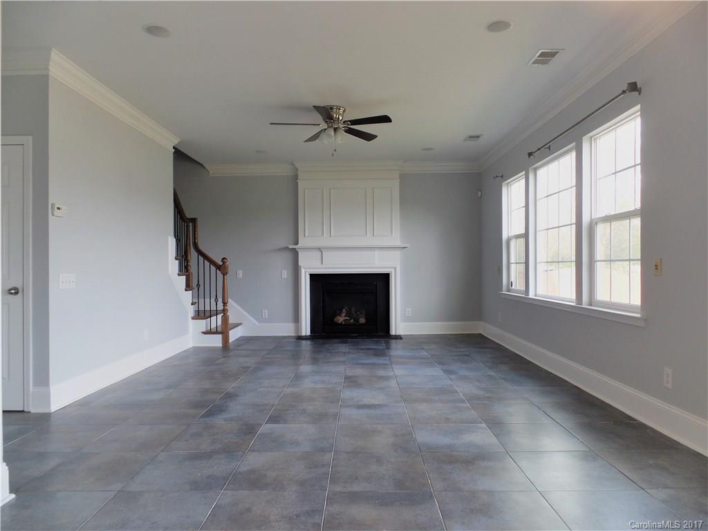 Arbor Hills - Residential