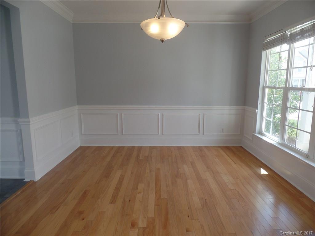 Arbor Hills - Residential