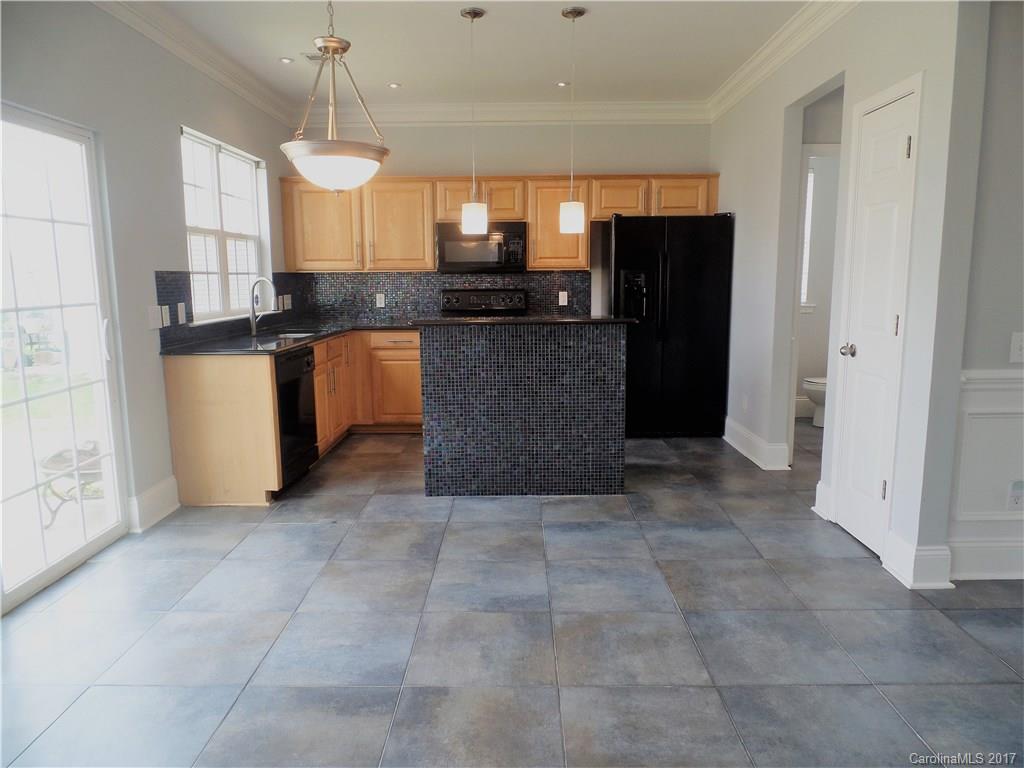 Arbor Hills - Residential