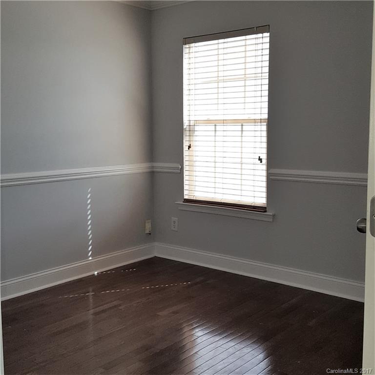 Arbor Hills - Residential