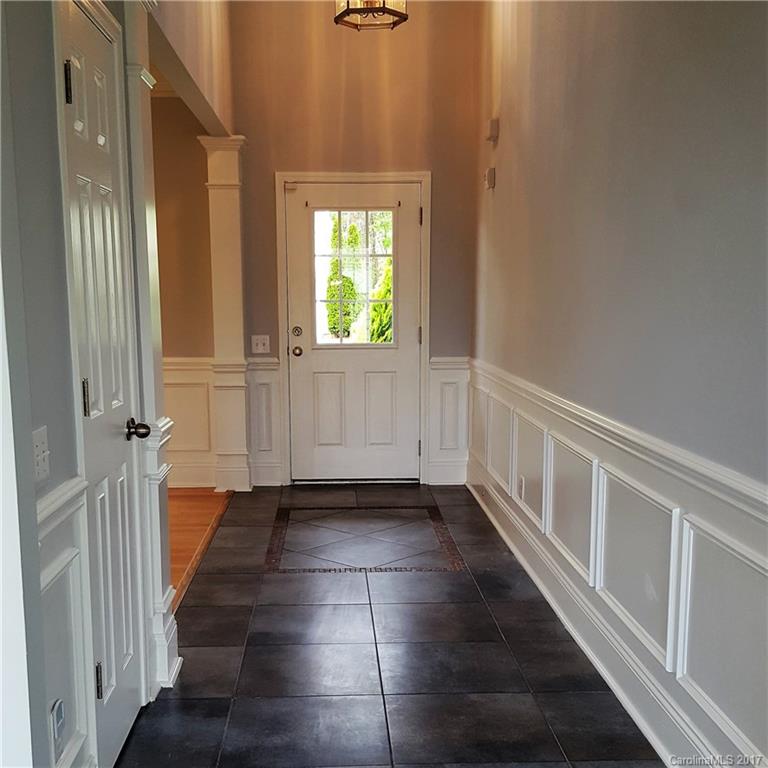 Arbor Hills - Residential