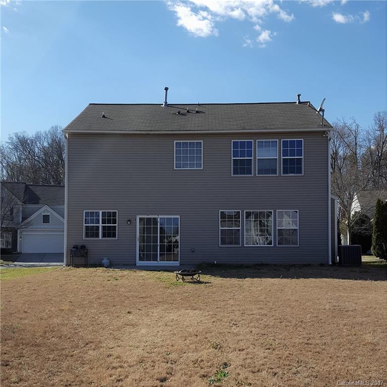 Arbor Hills - Residential