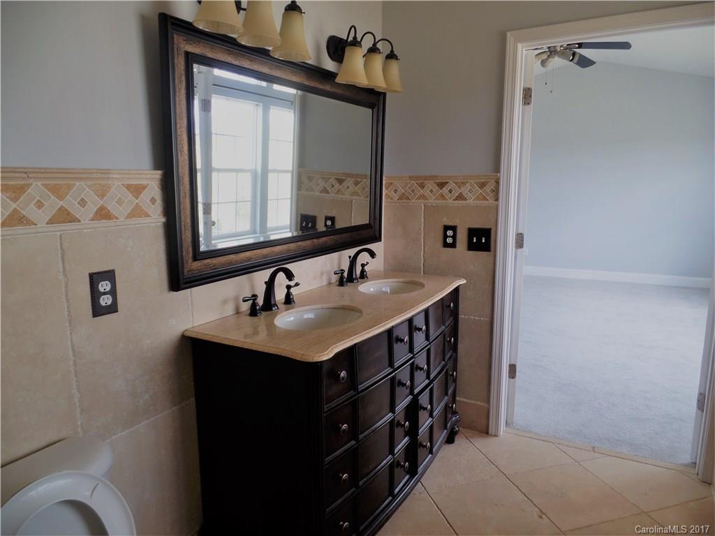 Arbor Hills - Residential