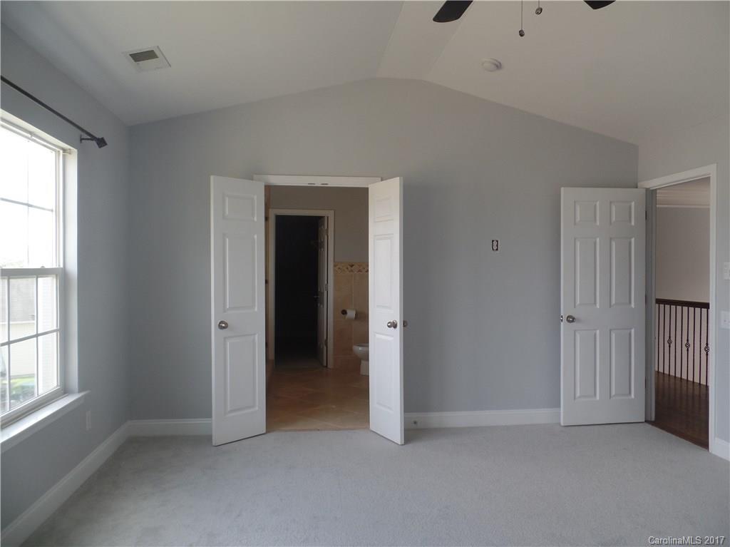 Arbor Hills - Residential