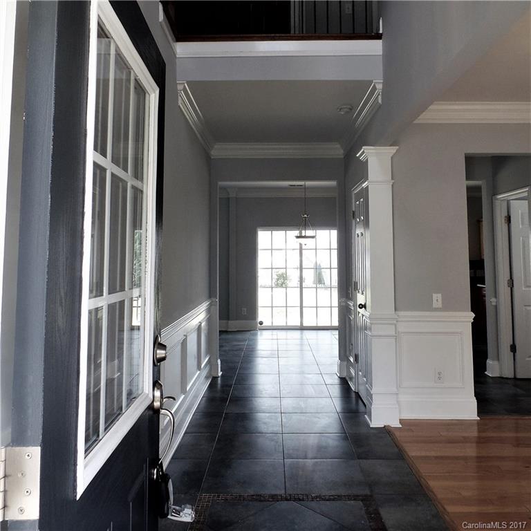 Arbor Hills - Residential