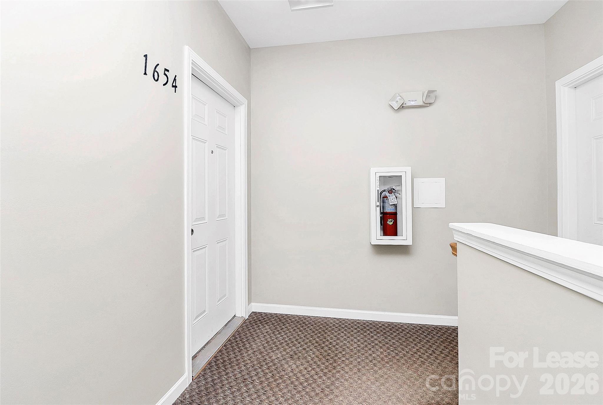 1654 Walnut View Drive