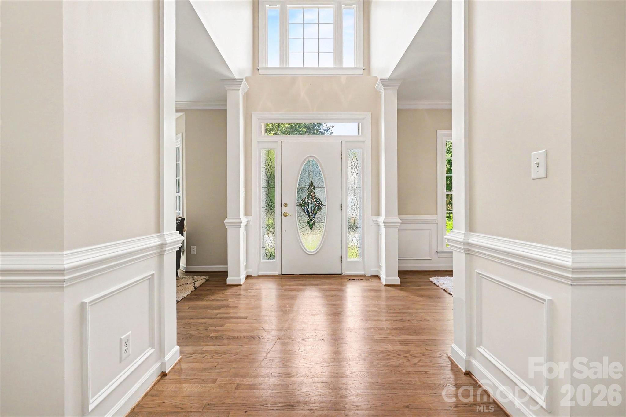 7068 Kidwelly Lane