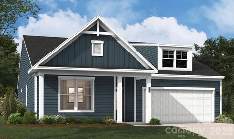 1020 Garfield Road Sherrills Ford NC 28673