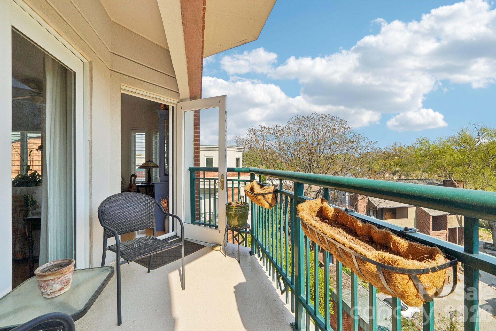 Jefferson Square - Residential