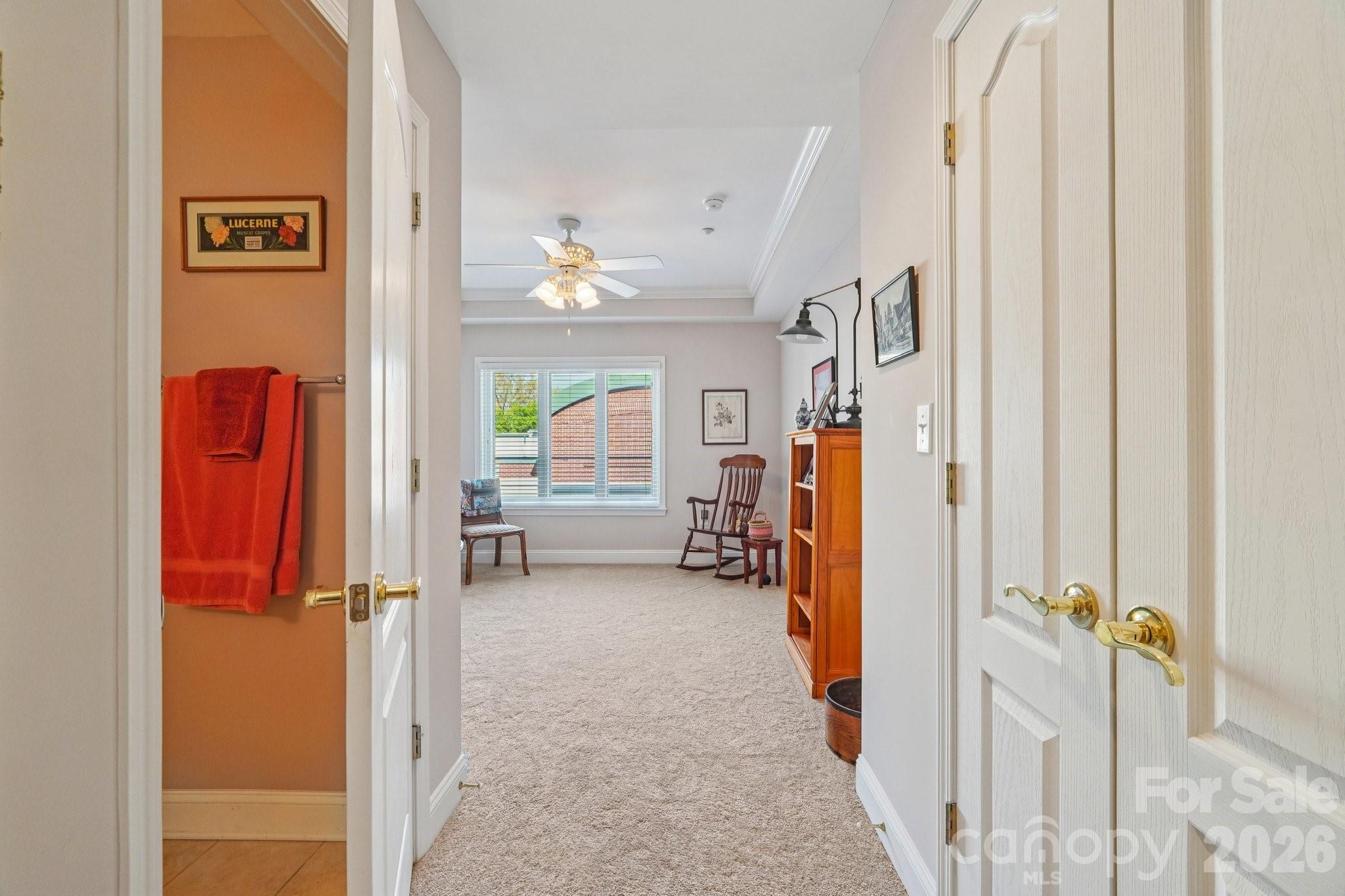 Jefferson Square - Residential