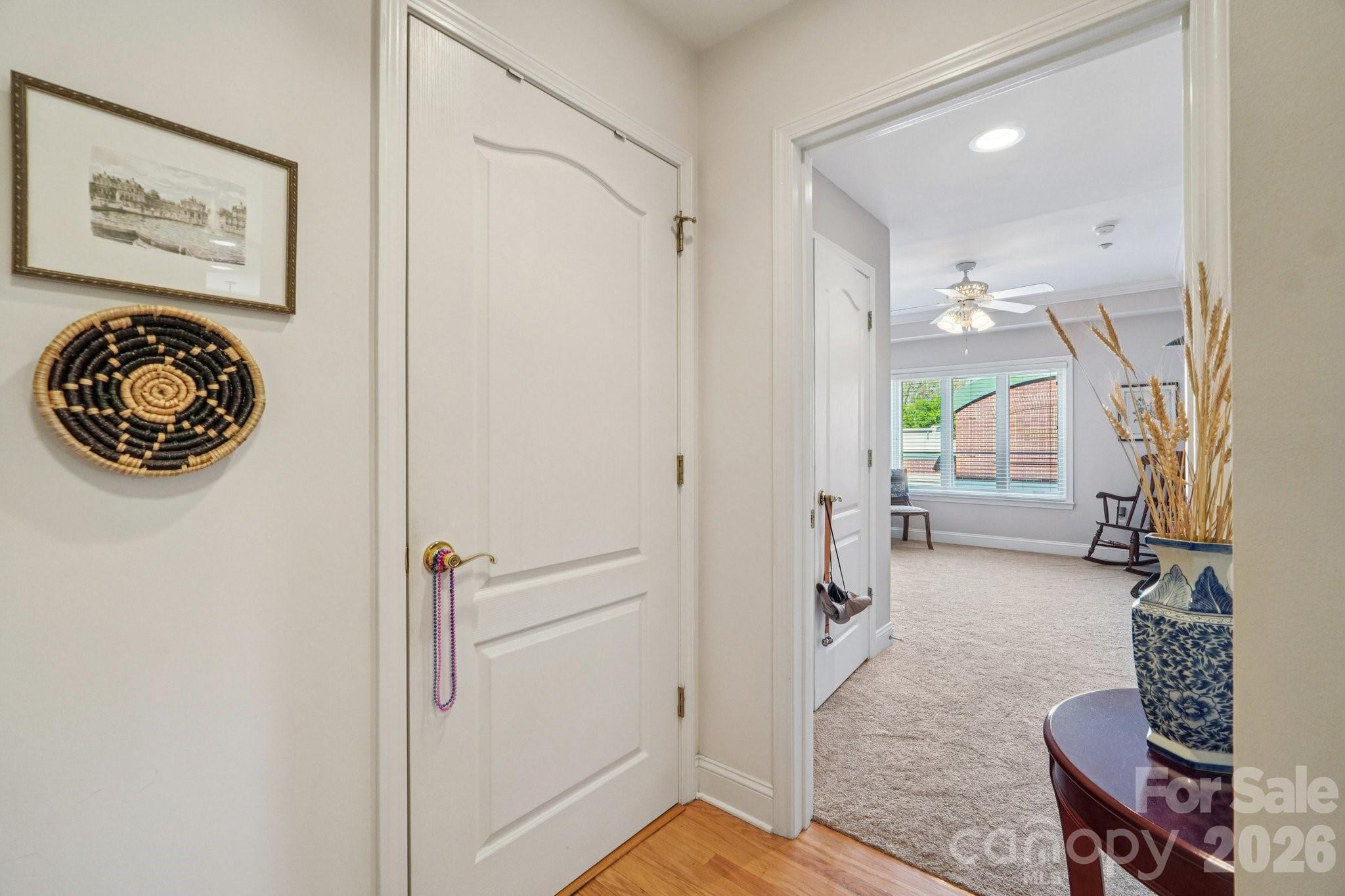 Jefferson Square - Residential