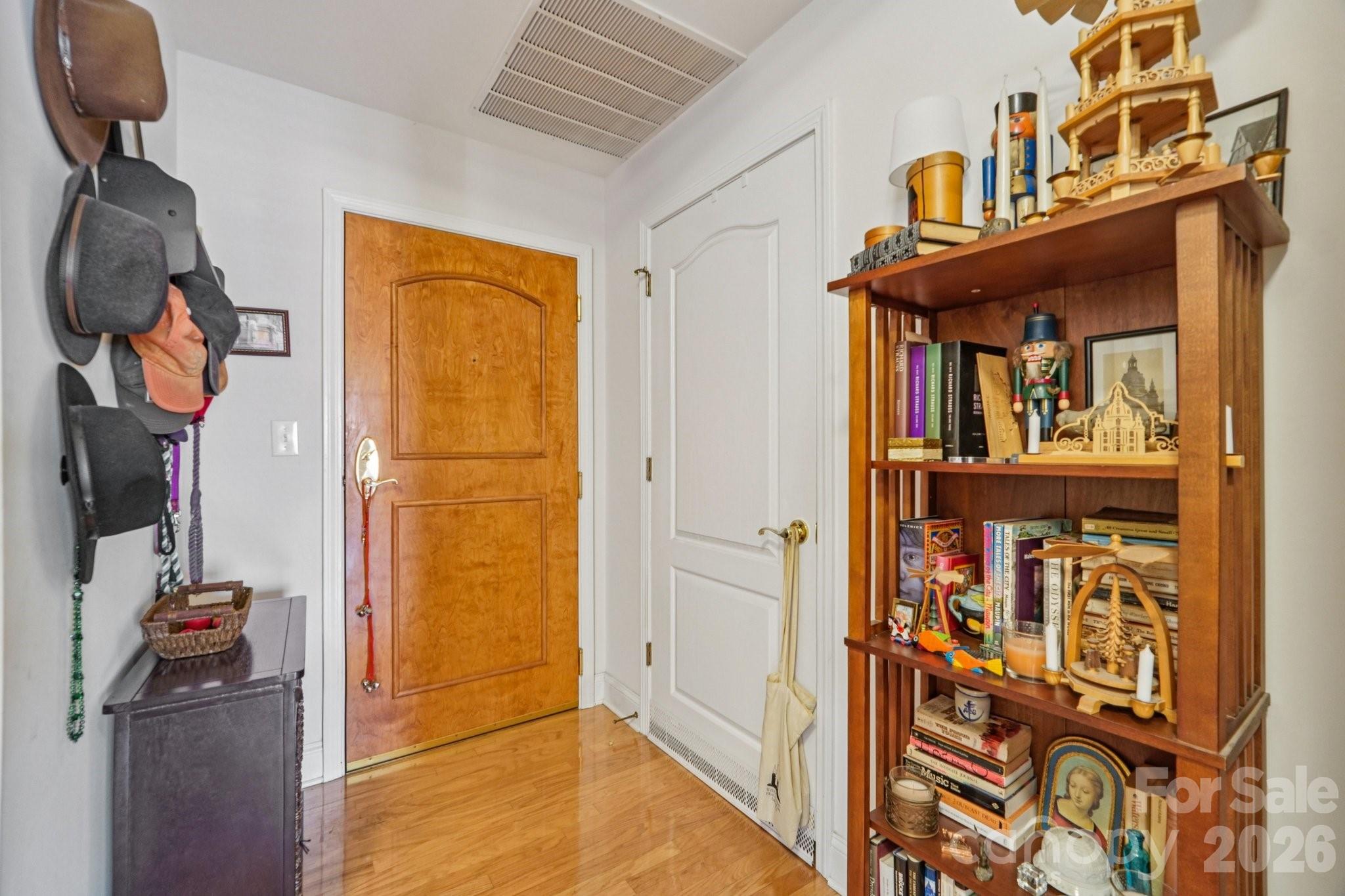 Jefferson Square - Residential