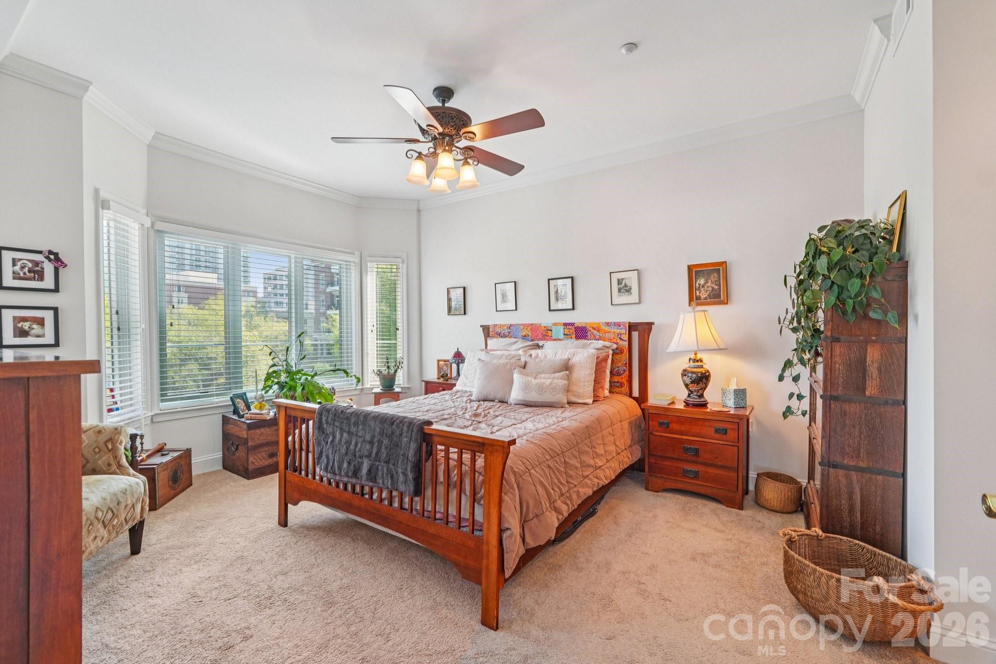 Jefferson Square - Residential