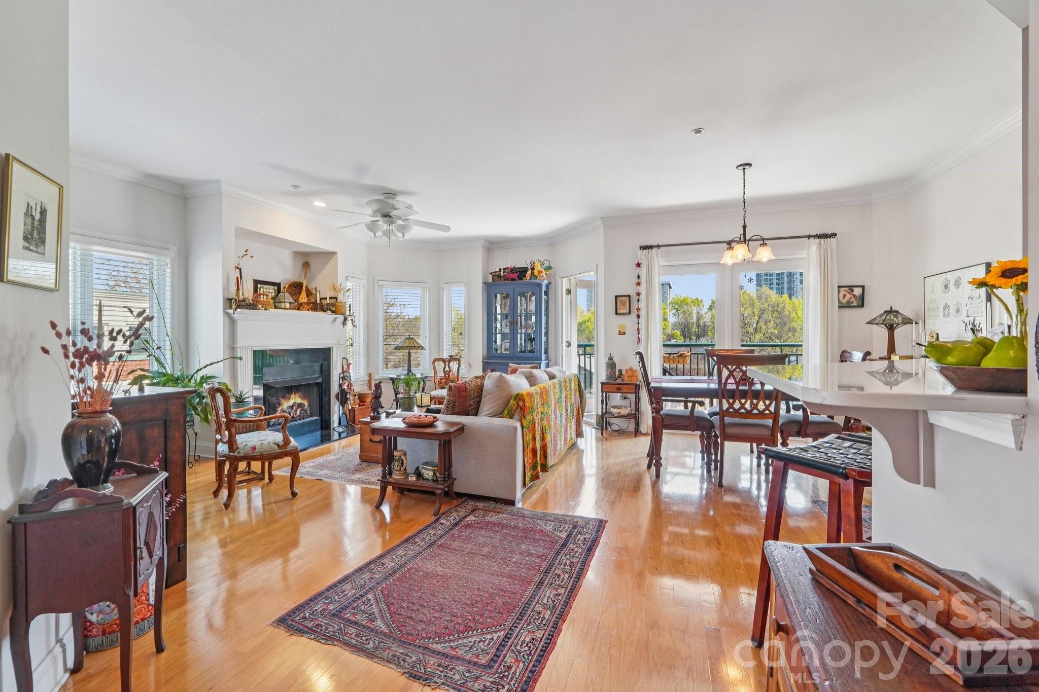 Jefferson Square - Residential