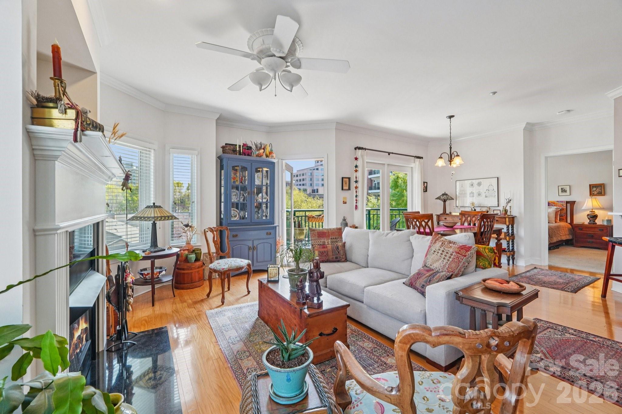 Jefferson Square - Residential