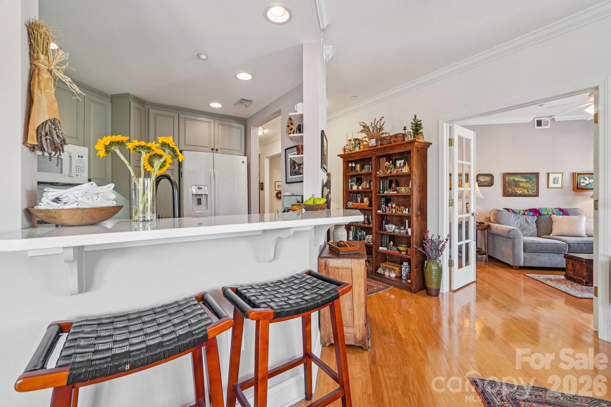 Jefferson Square - Residential