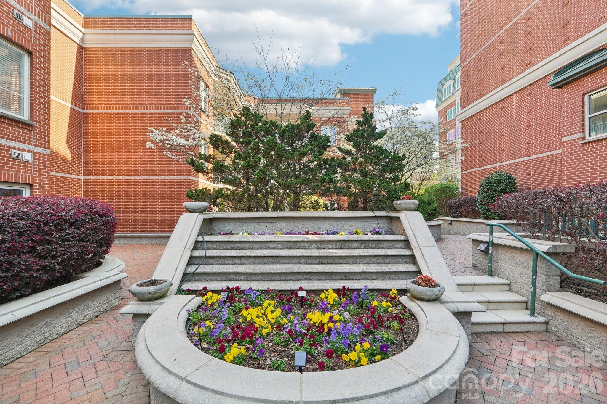 Jefferson Square - Residential