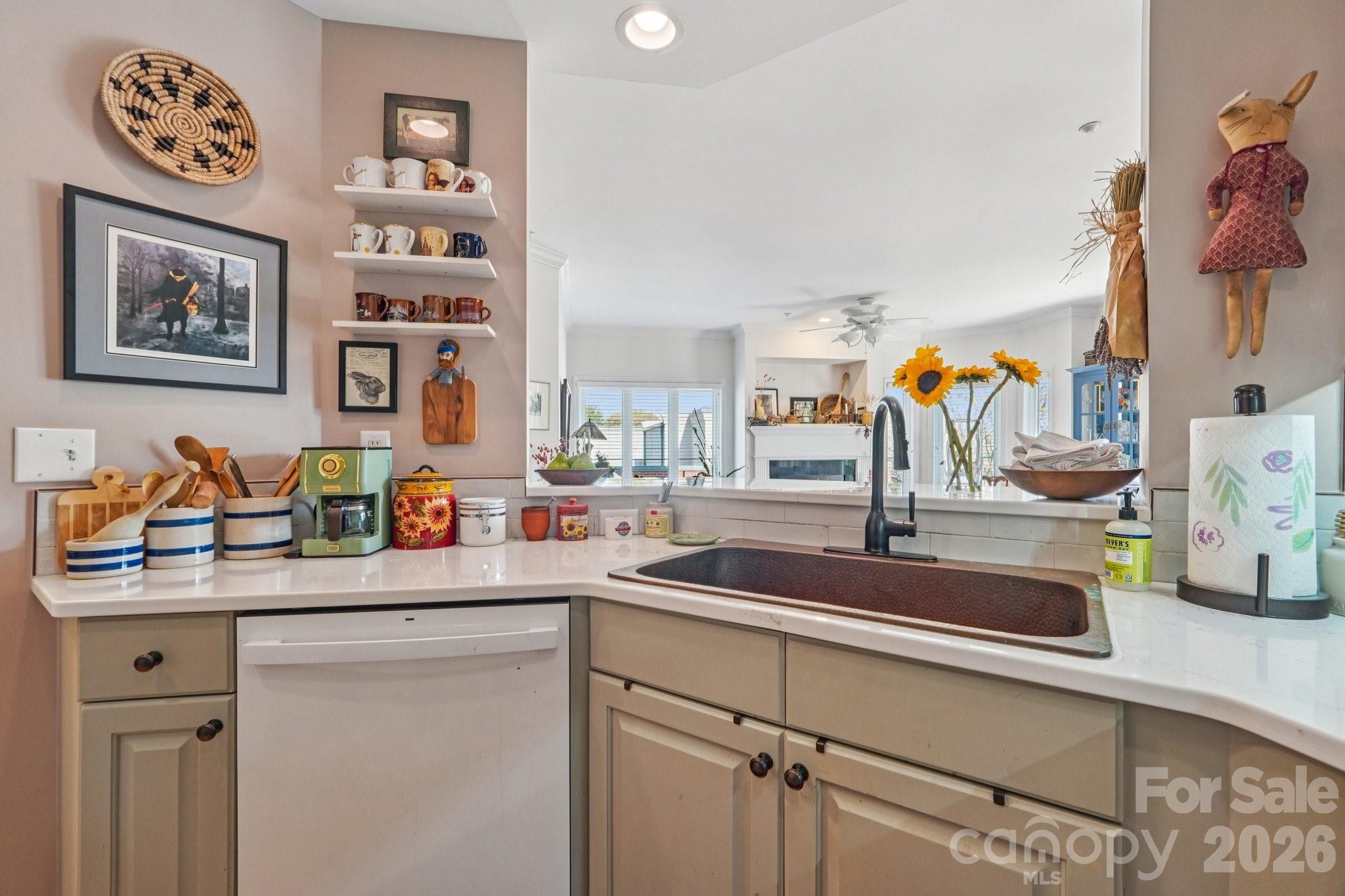 Jefferson Square - Residential