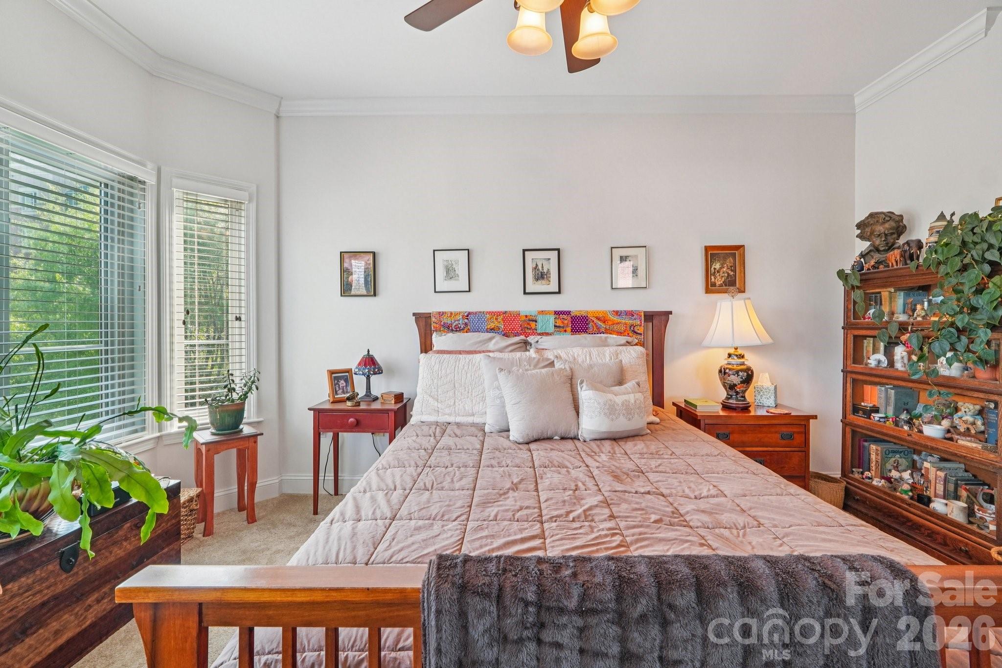 Jefferson Square - Residential