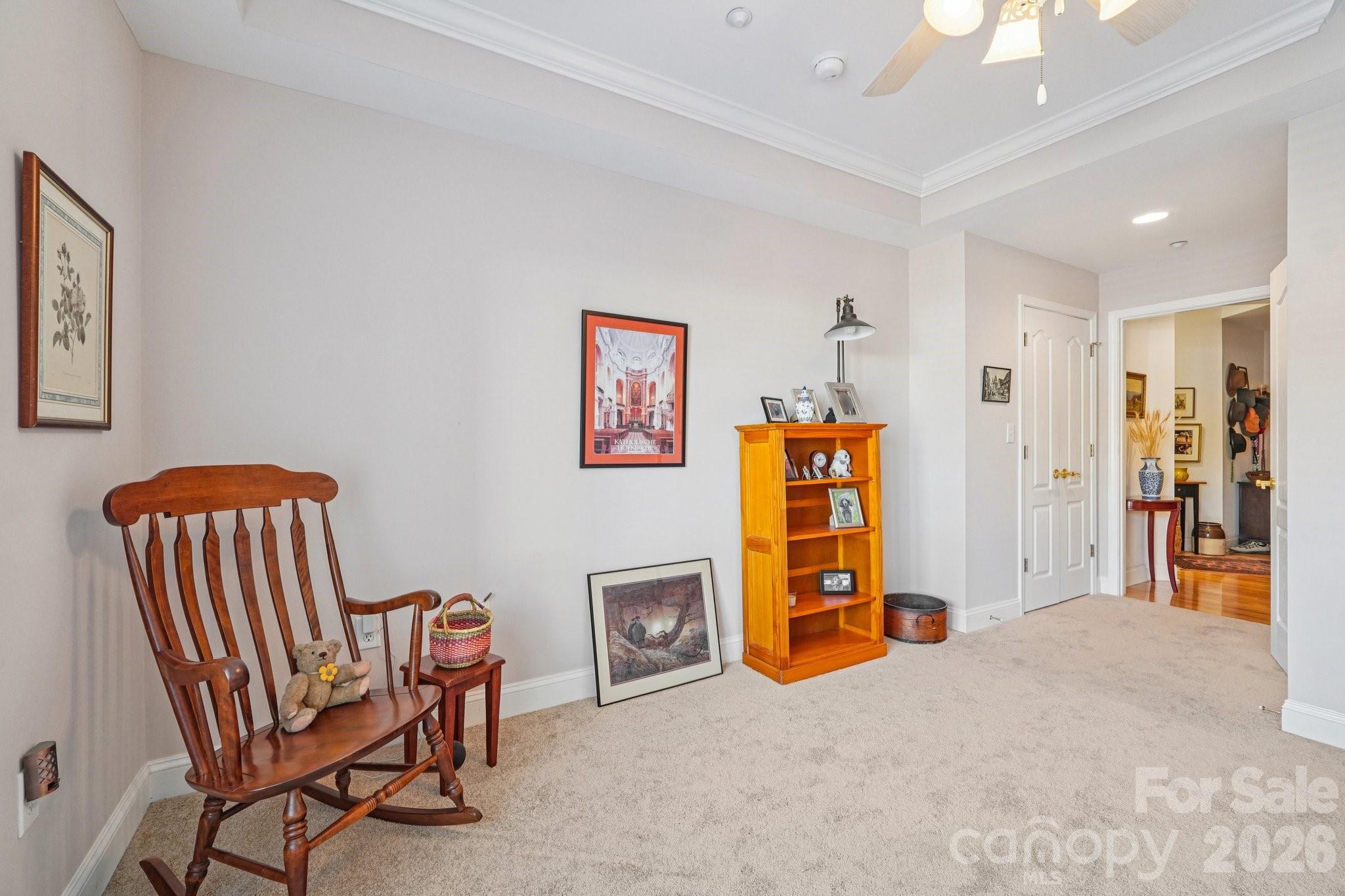 Jefferson Square - Residential