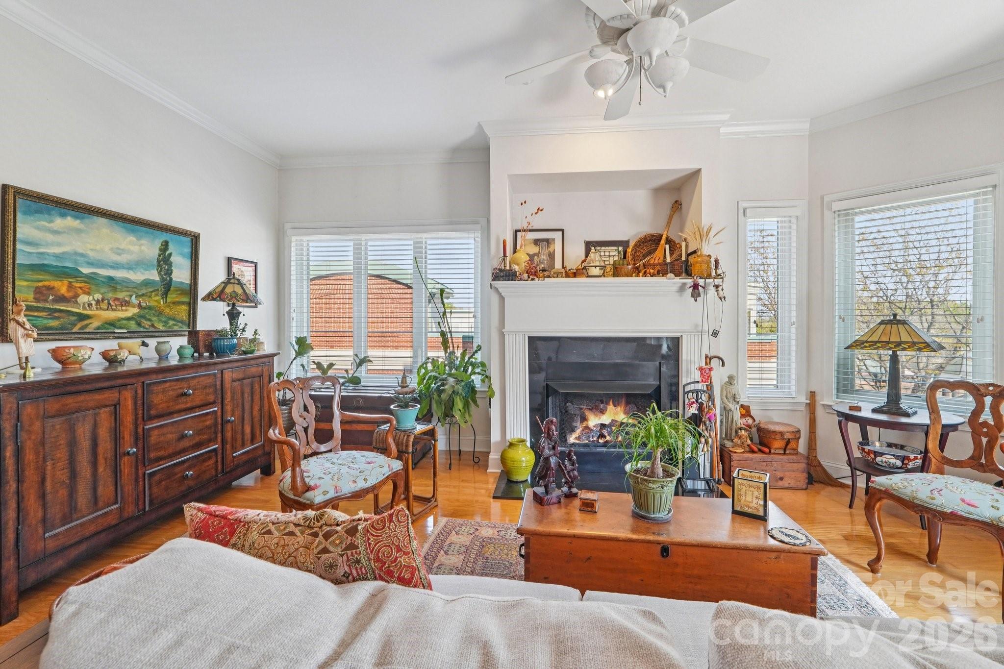 Jefferson Square - Residential