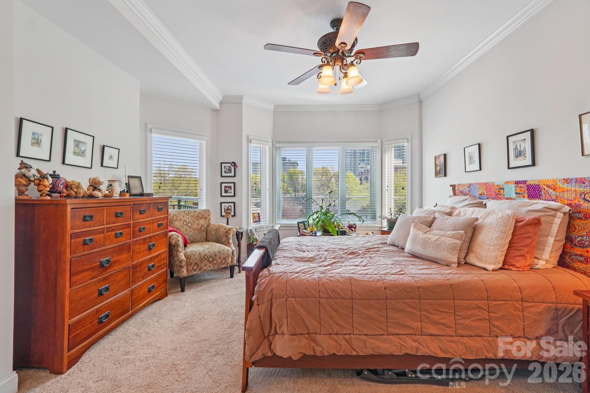 Jefferson Square - Residential