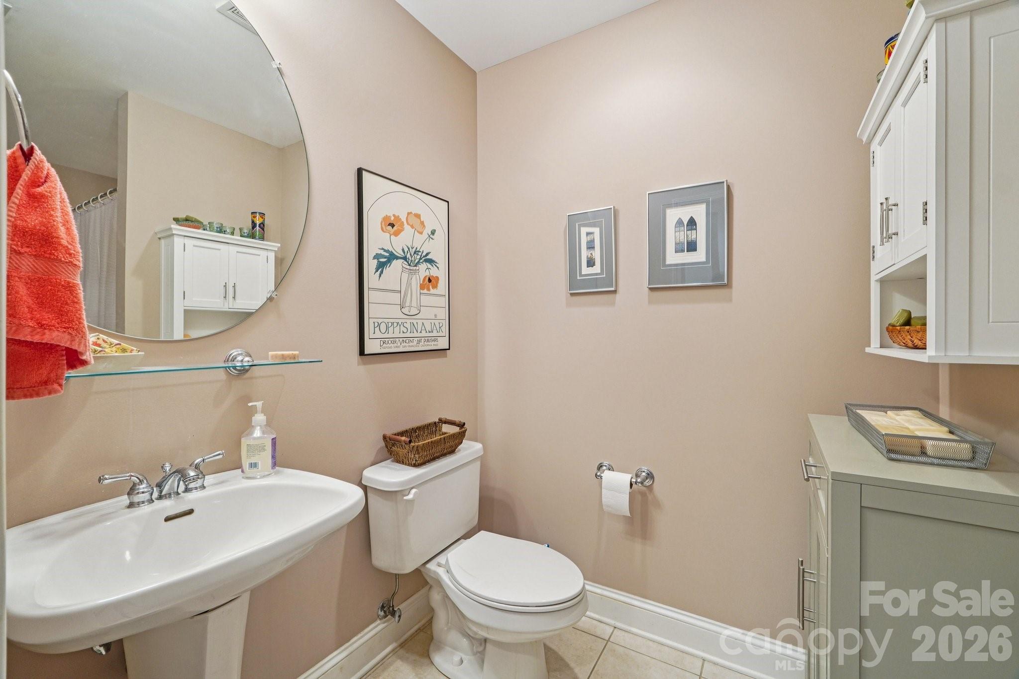 Jefferson Square - Residential