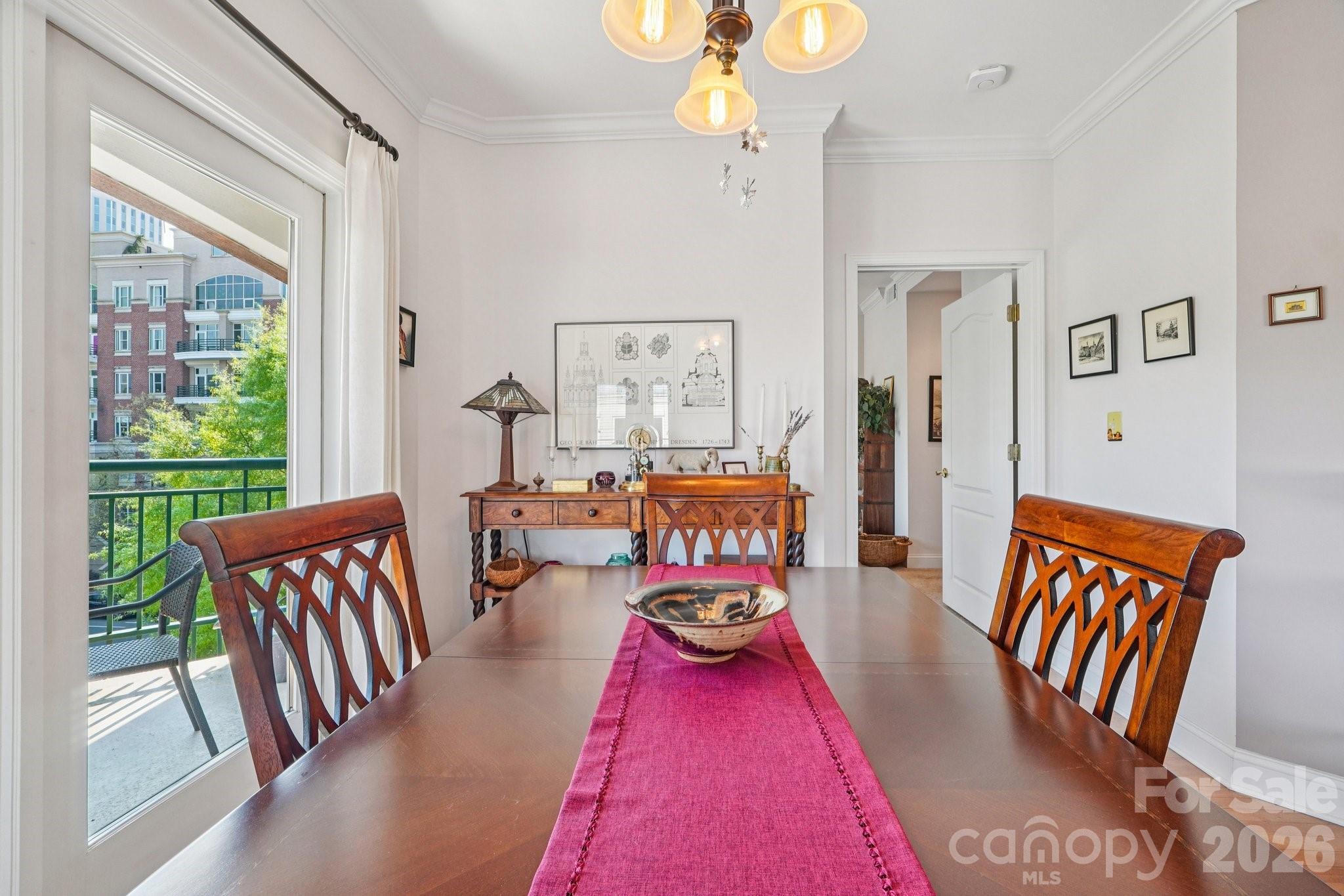 Jefferson Square - Residential