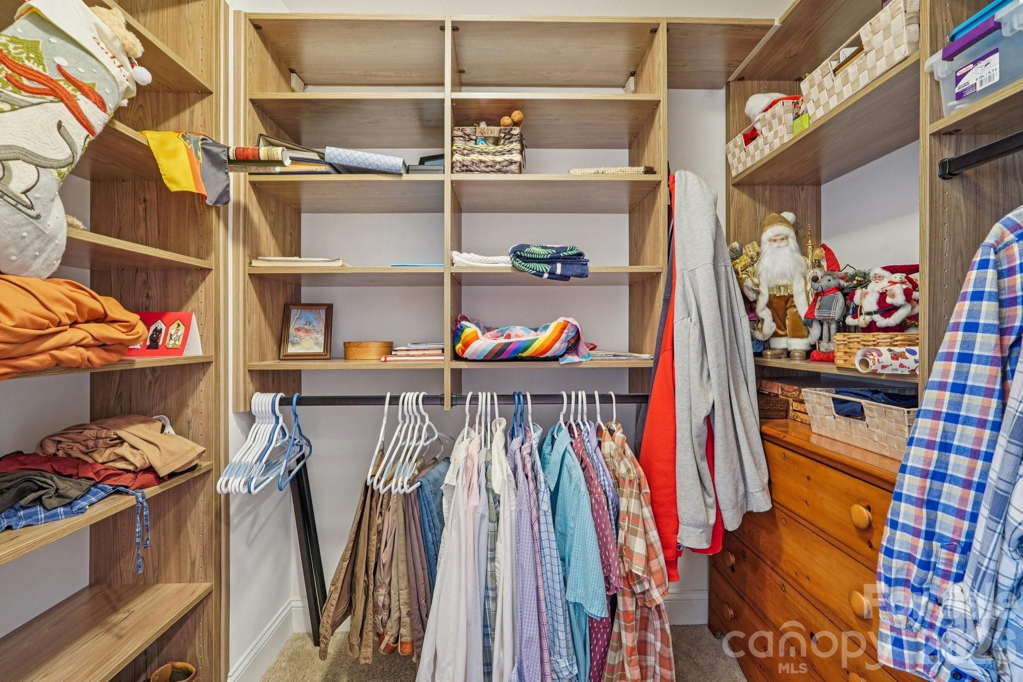 Jefferson Square - Residential