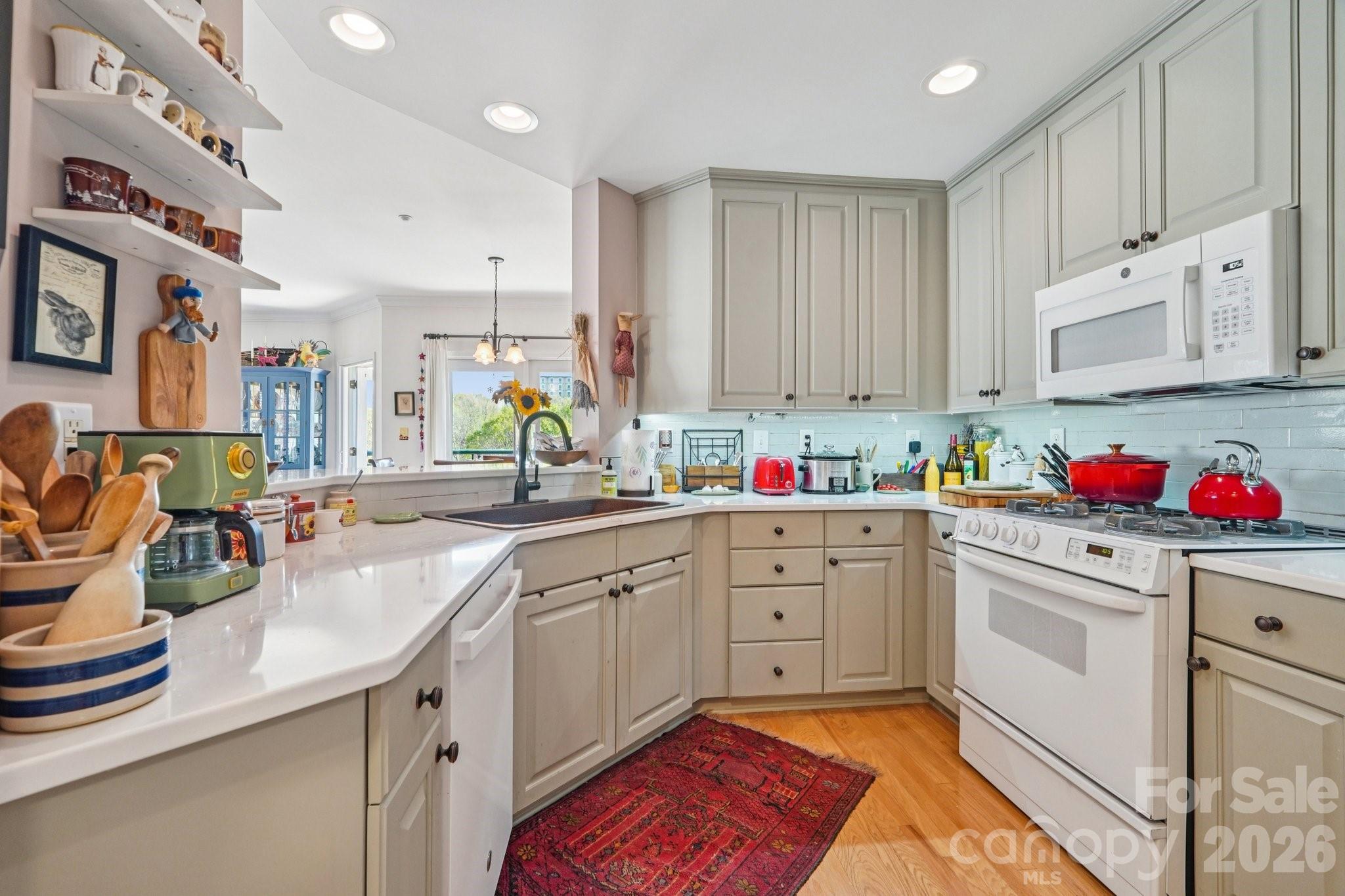 Jefferson Square - Residential