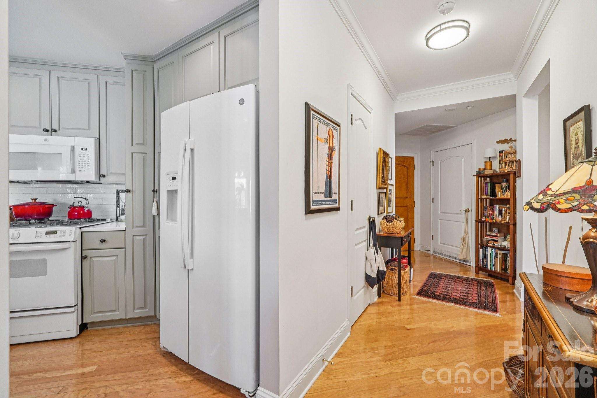 Jefferson Square - Residential