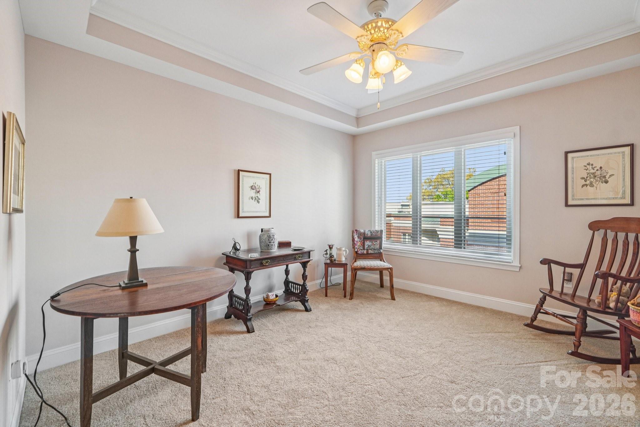 Jefferson Square - Residential