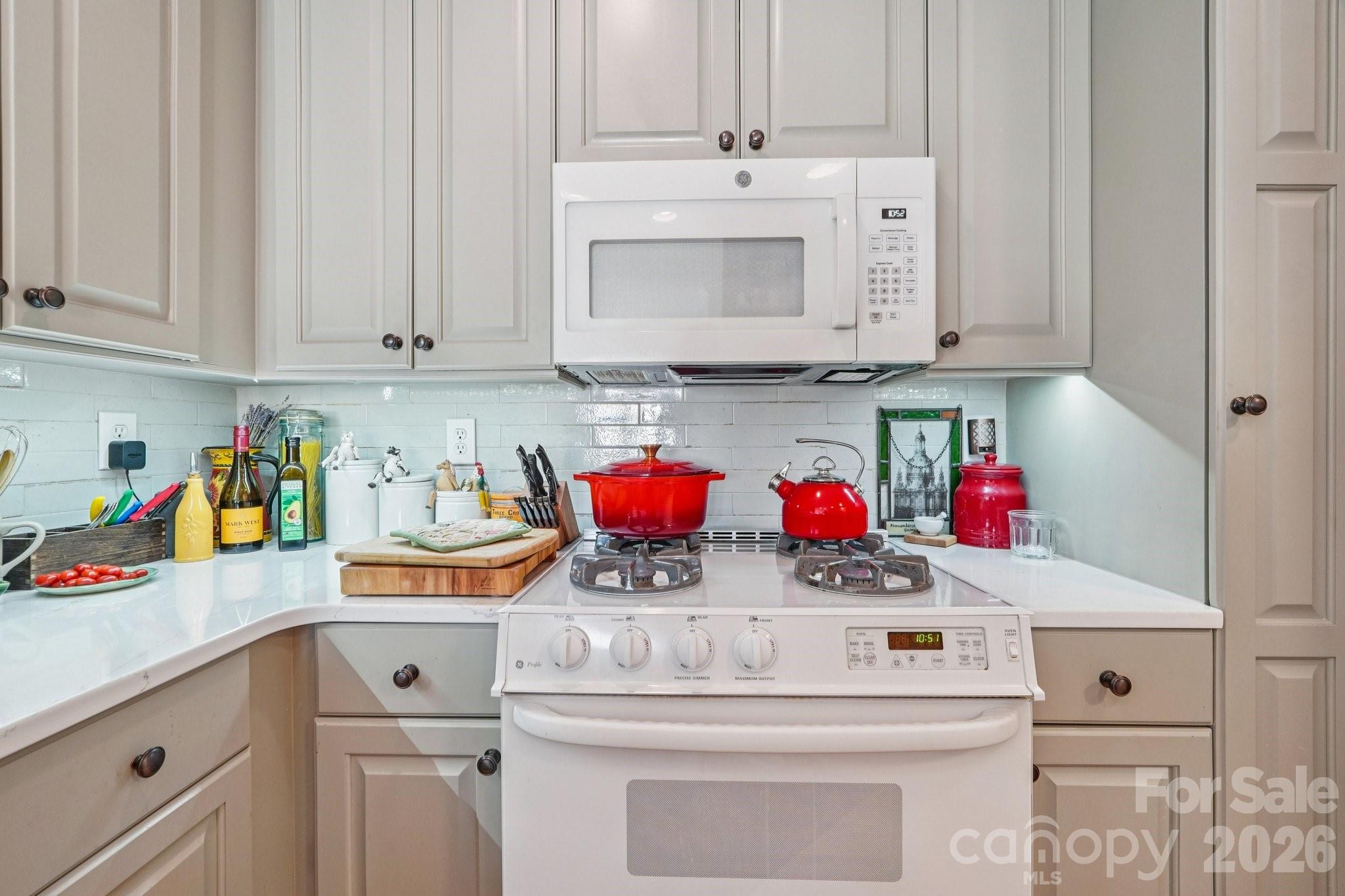 Jefferson Square - Residential