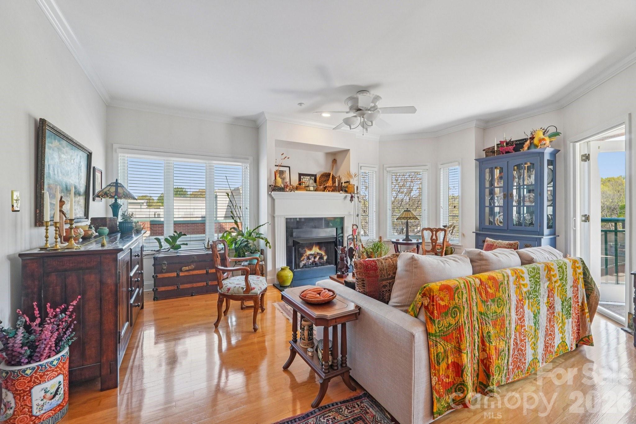 Jefferson Square - Residential