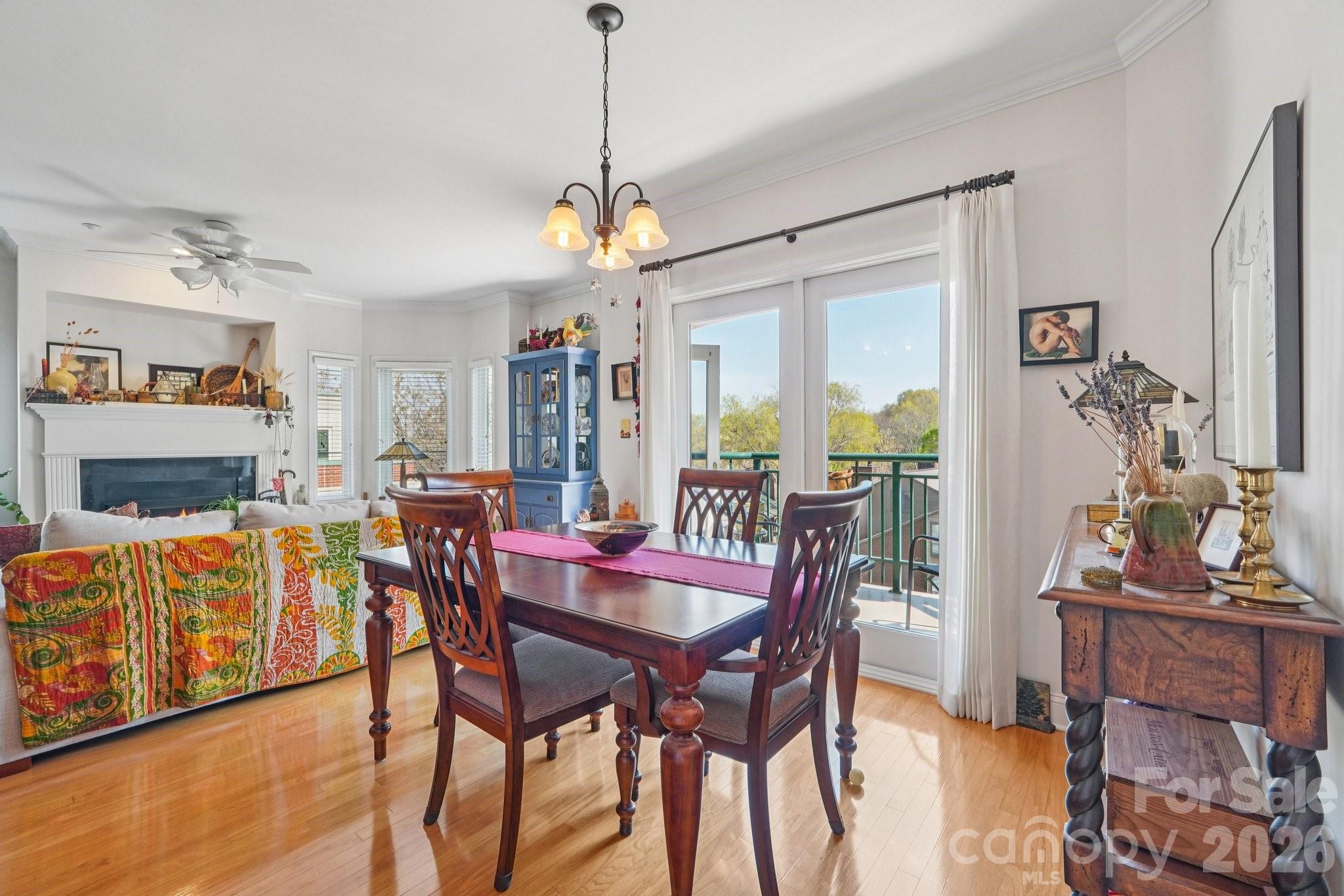 Jefferson Square - Residential