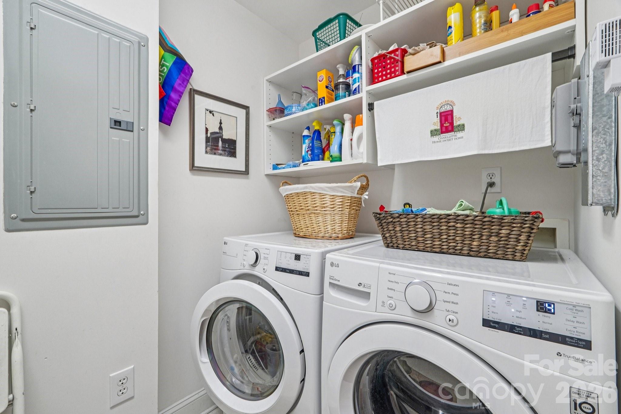 Jefferson Square - Residential