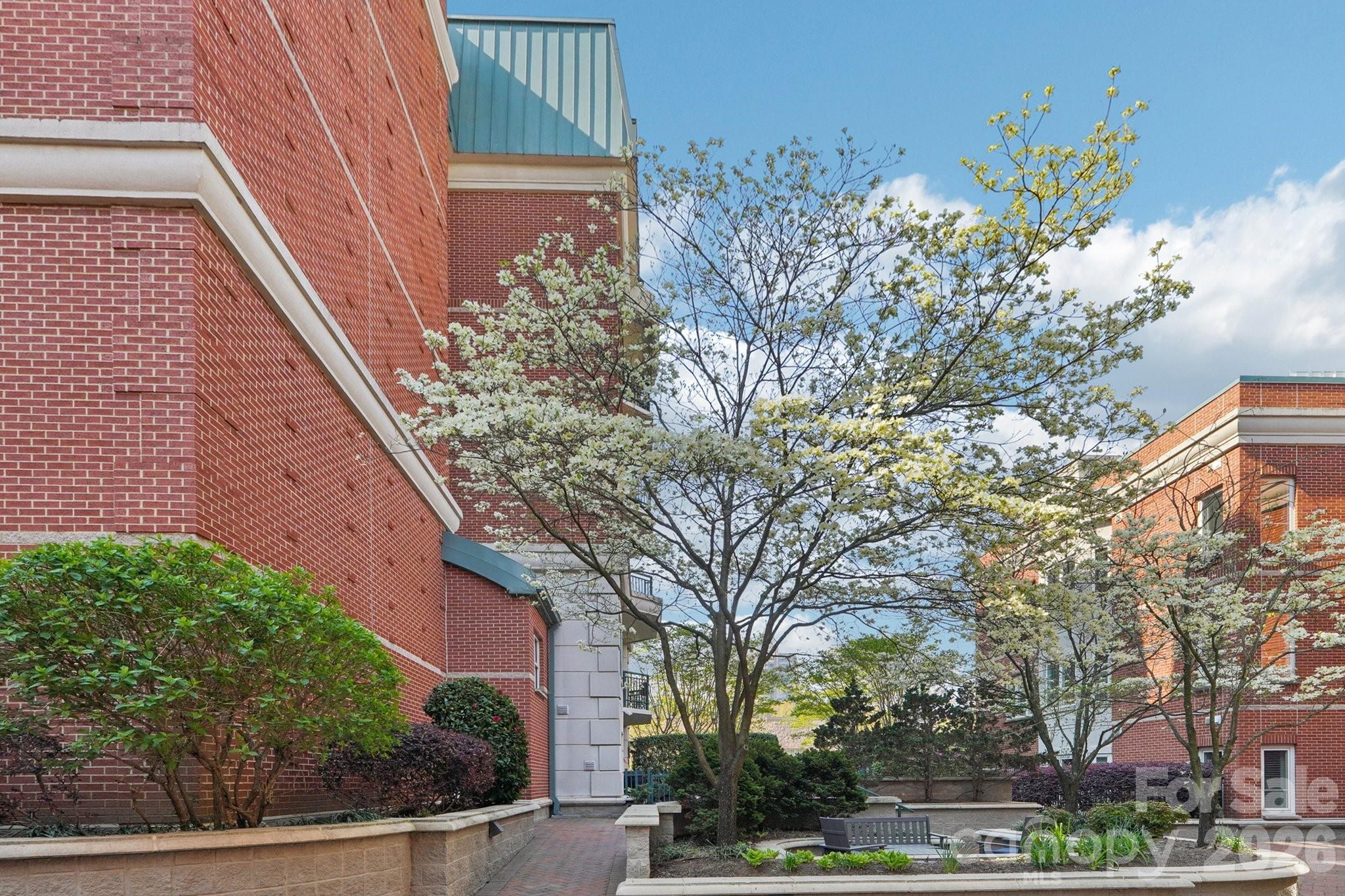 Jefferson Square - Residential