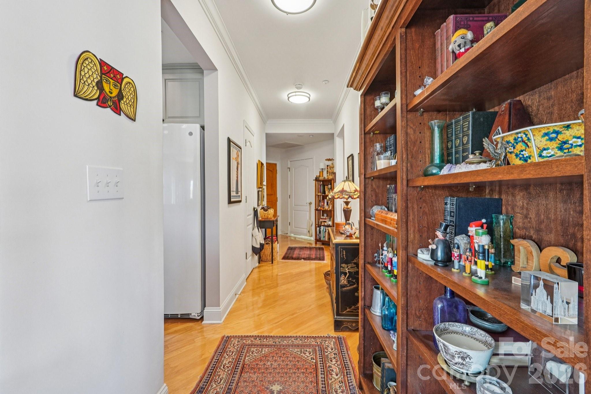 Jefferson Square - Residential