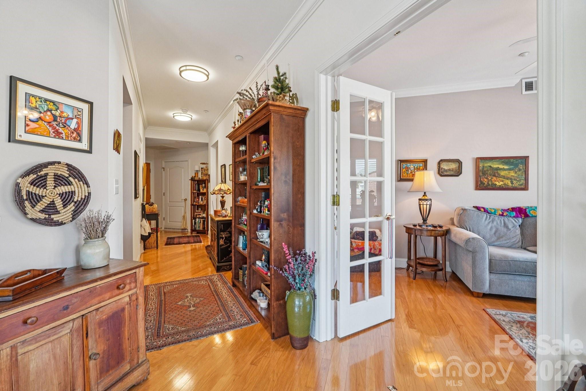 Jefferson Square - Residential