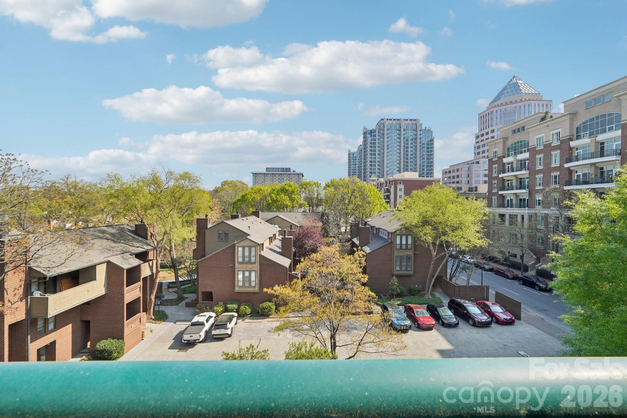 Jefferson Square - Residential