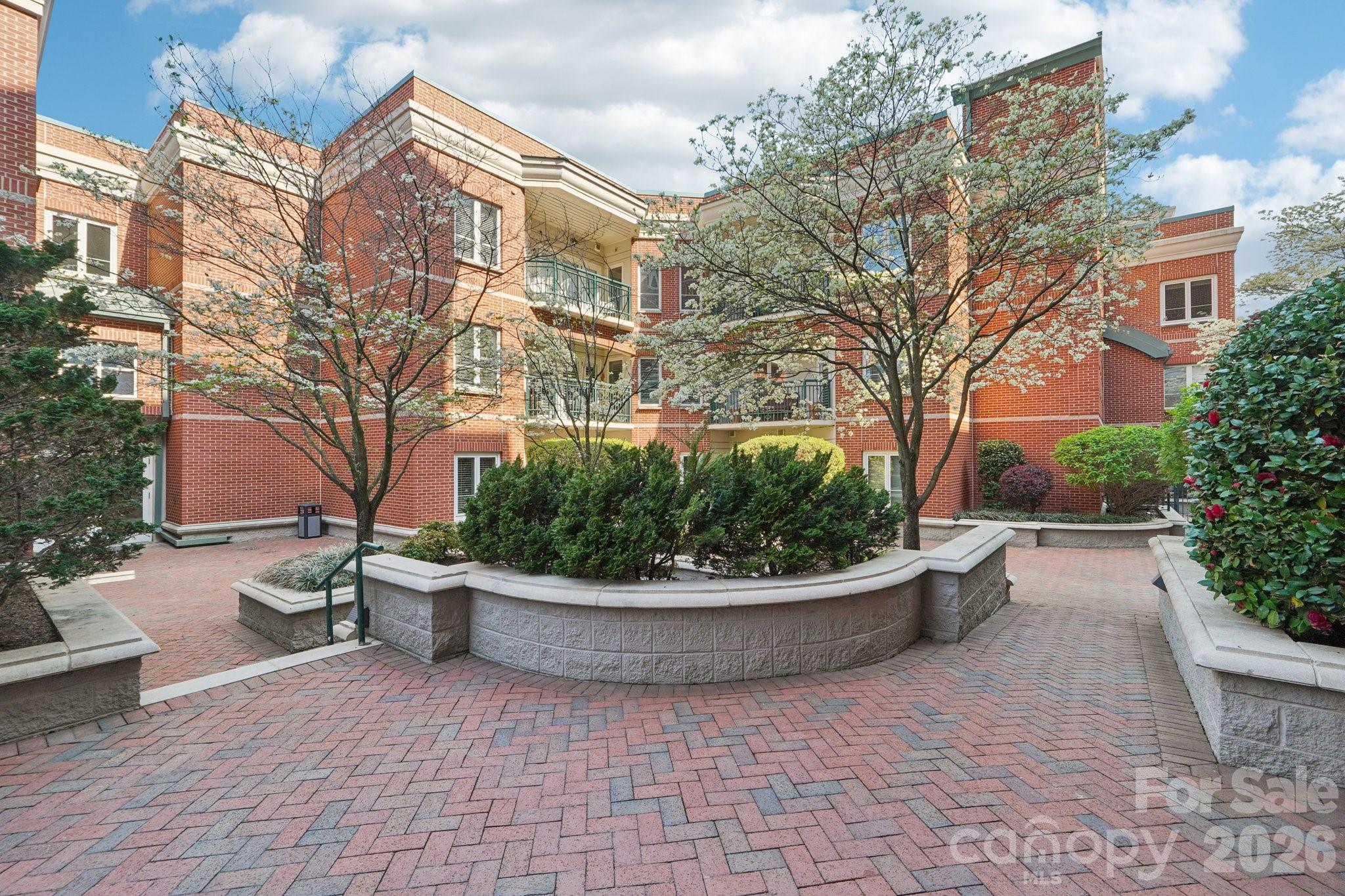 Jefferson Square - Residential